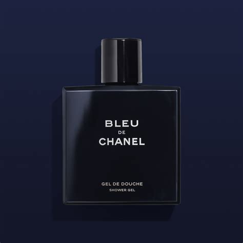 eau de toilette bleu de chanel 100ml